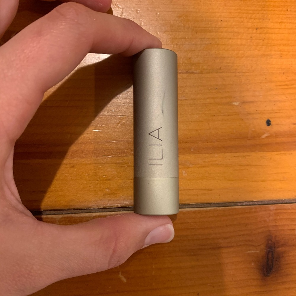 ILIA Tinted Lip Conditioner